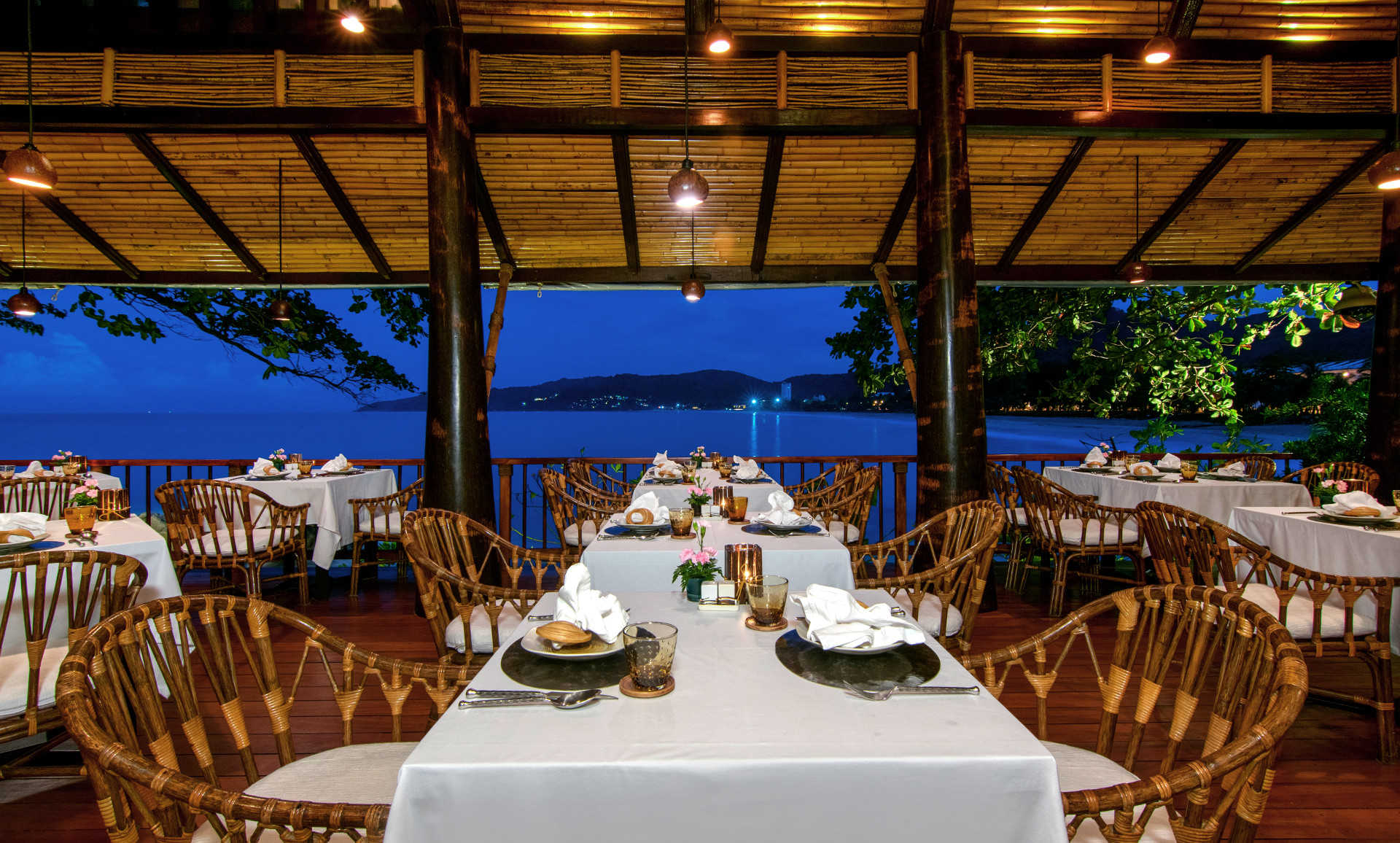 Marina Phuket Resort Thailand - Official Site - Book Direct